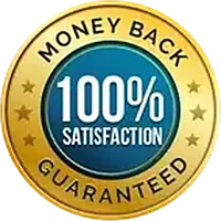 60-day money-back guarantee